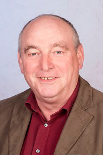 Hinrich Albrecht